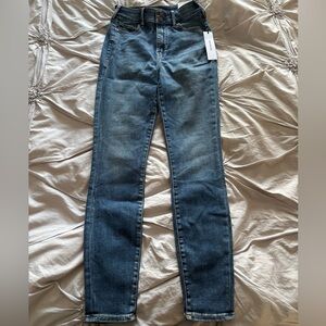 True Religion Caia High Rise Skinny Jean Sz 26